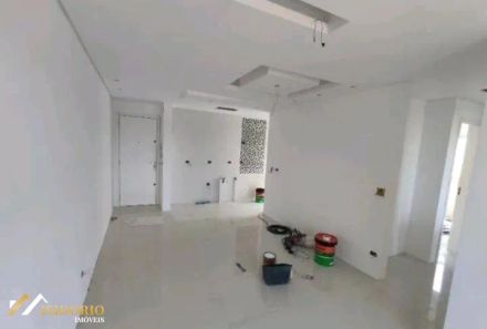 Apartamento com 3 Quartos à venda, 63m² no Cidade Industrial, Curitiba