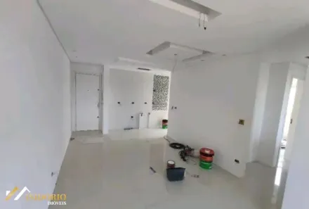 Apartamento com 3 Quartos à venda, 63m² no Cidade Industrial, Curitiba