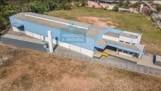 Galpão/Depósito/Armazém para alugar, 1350m² no Bairro da Ponte, Itatiba