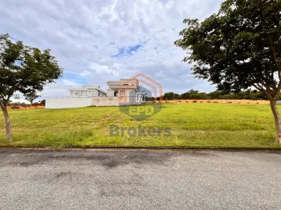 Lote/Terreno à venda, 458m² no Loteamento Alphaville Jundiaí - Fase 01, Jundiaí
