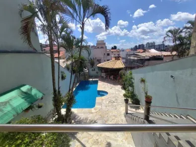Sobrado com 3 Quartos à venda, 351m² no Vila Talarico, São Paulo