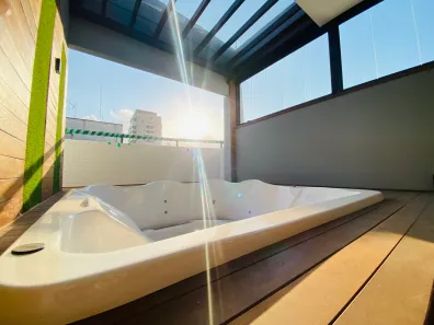 Cobertura com 3 Quartos à venda, 192m² no Gonzaga, Santos
