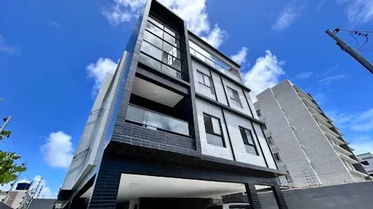 Apartamento com 3 Quartos à venda, 65m² no Bessa, João Pessoa