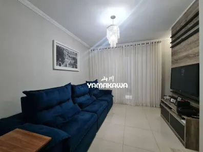 Sobrado com 2 Quartos à venda, 105m² no Vila Granada, São Paulo