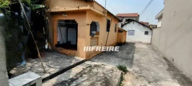 Lote/Terreno à venda, 379m² no Nova Gerty, São Caetano do Sul
