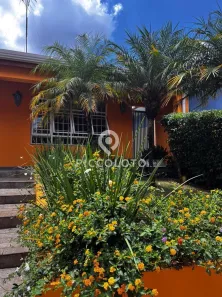 Imóvel Comercial com 4 Quartos à venda, 300m² no Jardim Guanabara, Campinas