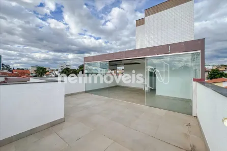 Cobertura com 3 Quartos à venda, 151m² no Itapoã, Belo Horizonte