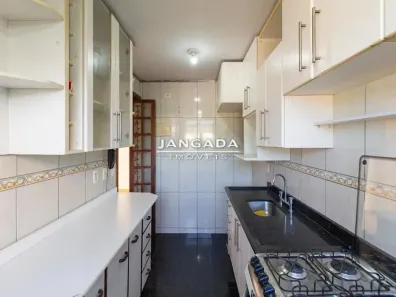 Apartamento com 2 Quartos para alugar, 57m² no Veloso, Osasco