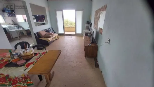 Casa com 2 Quartos para alugar, 90m² no Jardim das Colinas, Hortolândia