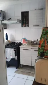 Apartamento com 2 Quartos à venda, 50m² no Balneário Salto Grande, Americana