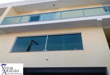 Sobrado com 3 Quartos à venda, 200m² no Sítio do Morro, São Paulo