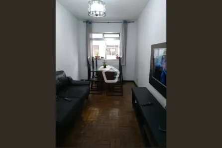 Apartamento com 3 Quartos à venda, 92m² no Jaguaré, São Paulo