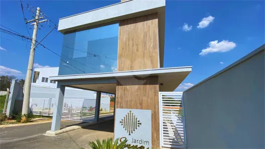 Lote/Terreno à venda, 250m² no Itaici, Indaiatuba