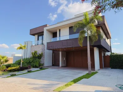 Casa de Condomínio com 4 Quartos à venda, 689m² no Monte Alegre, Vinhedo