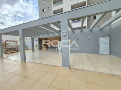 Apartamento com 1 Quarto à venda, 60m² no Jardim Macarenco, São Carlos