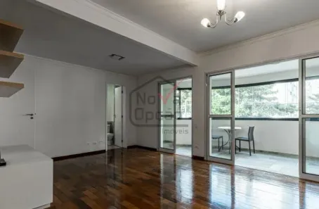Apartamento com 1 Quarto à venda, 52m² no Vila Uberabinha, São Paulo