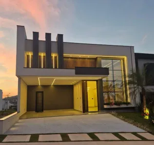 Casa com 3 Quartos à venda, 205m² no Vila Rubens, Indaiatuba