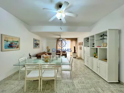 Cobertura com 6 Quartos à venda, 270m² no Pitangueiras, Guarujá