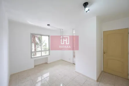 Apartamento com 1 Quarto à venda, 45m² no Saúde, São Paulo