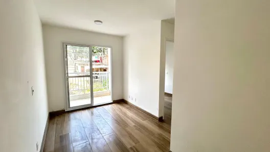 Apartamento com 2 Quartos para alugar, 44m² no Vila Nova Bonsucesso, Guarulhos