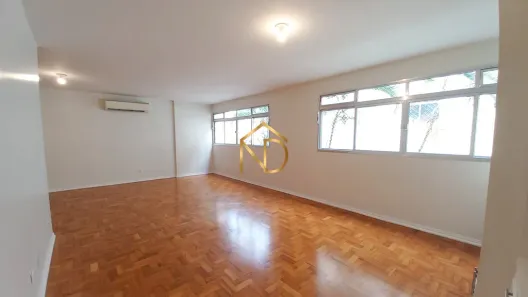 Apartamento com 3 Quartos à venda, 154m² no Itaim Bibi, São Paulo