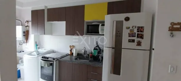 Apartamento com 2 Quartos à venda, 50m² no Jardim Tamoio, Jundiaí