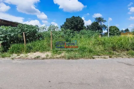 Lote/Terreno à venda, 360m² no Primavera, São Joaquim de Bicas