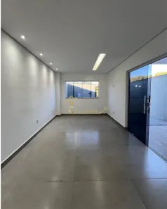 Casa com 3 Quartos à venda, 107m² no Guarujá Mansões, Betim