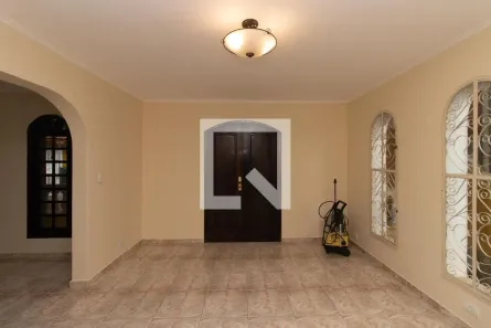 Casa com 6 Quartos à venda, 680m² no Vila Santos, São Paulo