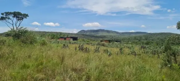 Lote/Terreno à venda, 4000m² no , Alto Paraíso de Goiás