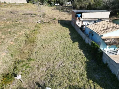 Lote/Terreno à venda, 360m² no Fortaleza, Paty do Alferes