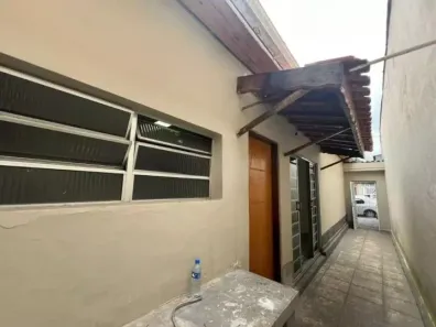 Casa com 3 Quartos à venda, 123m² no Assunção, São Bernardo do Campo