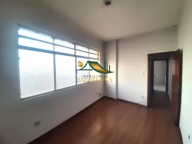 Apartamento com 1 Quarto para alugar, 35m² no São João, Volta Redonda