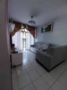 Apartamento com 3 Quartos à venda, 90m² no Campestre, Santo André