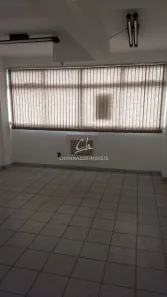 Sala Comercial à venda, 33m² no Centro, Campinas