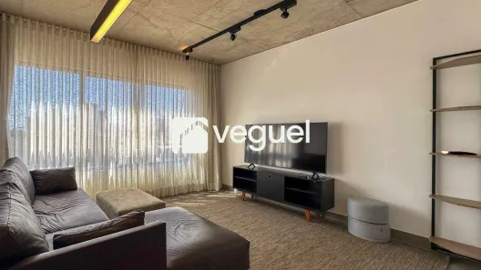 Apartamento com 2 Quartos para alugar, 70m² no Centro, Campinas