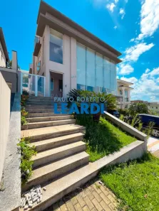 Casa de Condomínio com 4 Quartos à venda, 425m² no Alphaville, Santana de Parnaíba