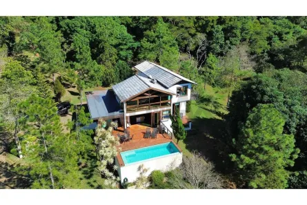 Fazenda/Sítio com 10 Quartos à venda, 320m² no Área Rural de São João Nepomuceno, São João Nepomuceno