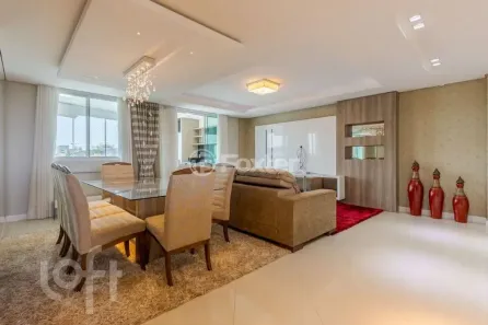 Apartamento com 3 Quartos à venda, 156m² no Marechal Rondon, Canoas