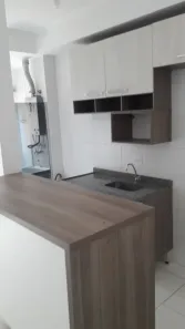 Apartamento com 2 Quartos à venda, 63m² no Centro, São Roque