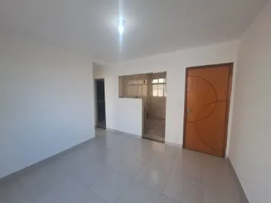 Apartamento com 2 Quartos para alugar, 48m² no Olaria, Rio de Janeiro