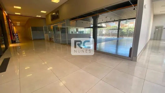 Ponto Comercial para alugar, 431m² no Nova Suíssa, Belo Horizonte
