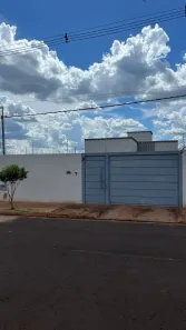 Imóvel Comercial com 2 Quartos à venda, 78m² no Vila Nasser, Campo Grande
