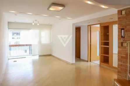 Cobertura com 2 Quartos à venda, 127m² no Perdizes, São Paulo