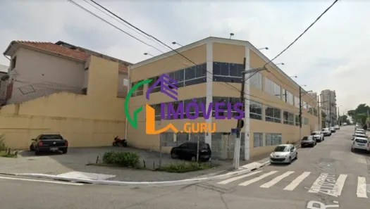 Ponto Comercial à venda, 1040m² no Santana, São Paulo