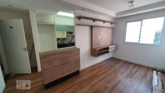 Kitnet com 1 Quarto à venda, 36m² no Quinta da Paineira, São Paulo