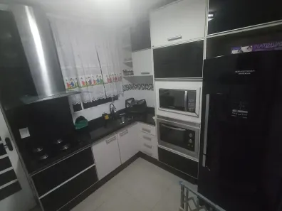 Sobrado com 2 Quartos à venda, 66m² no Jaraguá, São Paulo