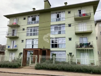 Apartamento com 3 Quartos à venda, 131m² no Nova Petrópolis, Nova Petrópolis