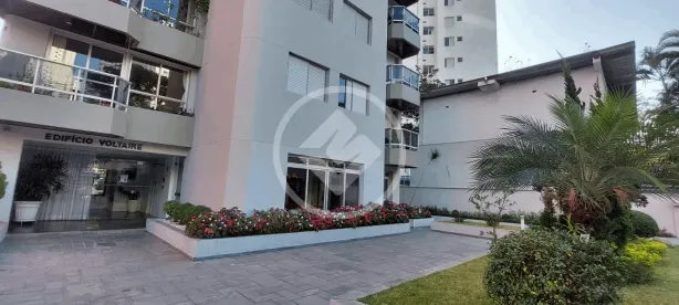 Apartamento com 3 Quartos à venda, 109m² no Vila Sofia, São Paulo