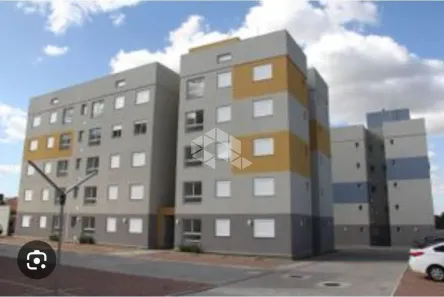 Apartamento com 2 Quartos à venda, 49m² no Estância Velha, Canoas